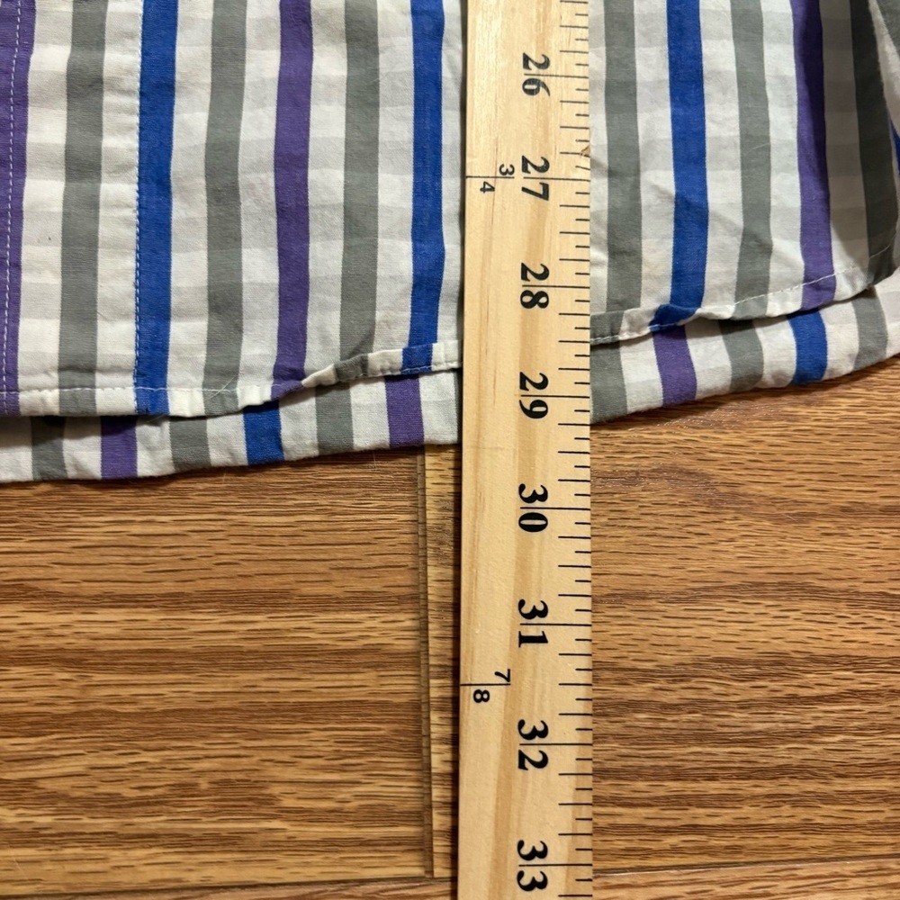 y2k Southpole Shirt Large - Picture 7 of 7